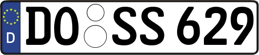 DO-SS629