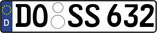 DO-SS632