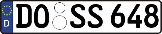 DO-SS648