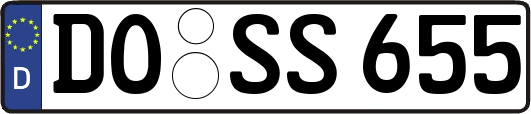 DO-SS655