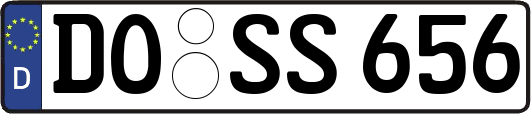 DO-SS656