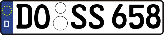 DO-SS658