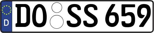 DO-SS659