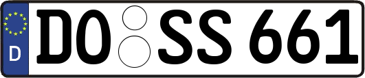 DO-SS661