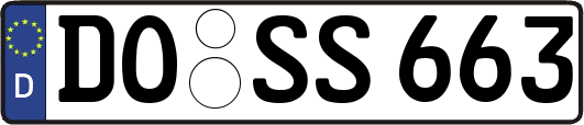 DO-SS663