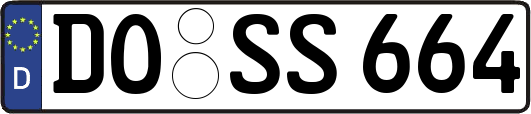 DO-SS664