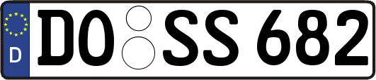 DO-SS682
