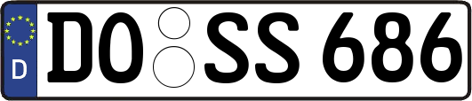DO-SS686