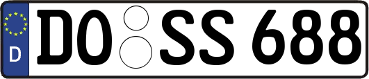 DO-SS688