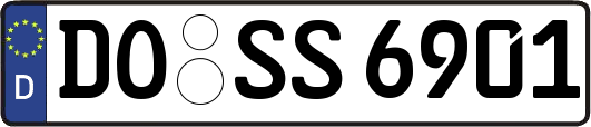 DO-SS6901