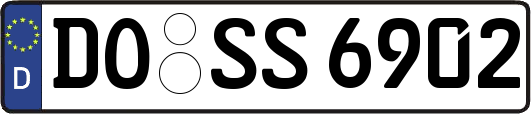 DO-SS6902