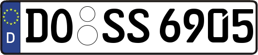 DO-SS6905