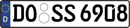 DO-SS6908