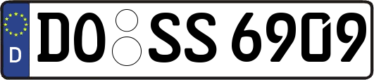DO-SS6909