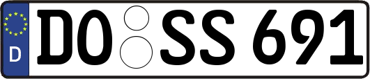 DO-SS691