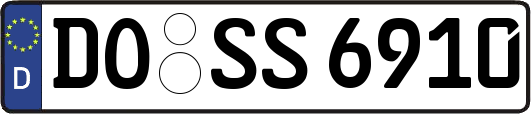 DO-SS6910