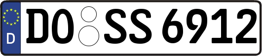 DO-SS6912