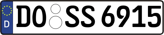 DO-SS6915