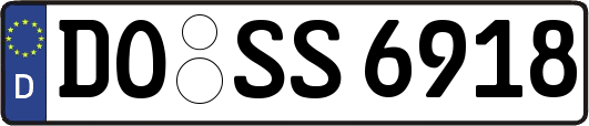 DO-SS6918
