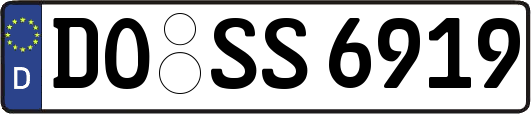 DO-SS6919