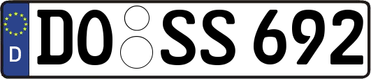 DO-SS692