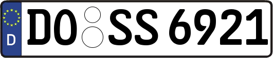 DO-SS6921