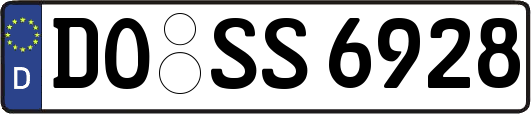 DO-SS6928