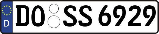 DO-SS6929