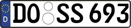 DO-SS693