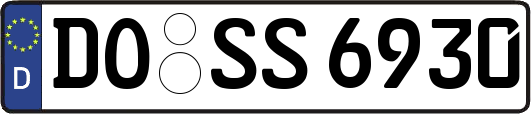 DO-SS6930