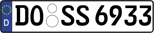 DO-SS6933