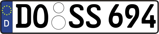 DO-SS694