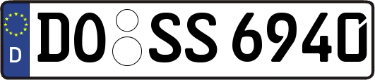 DO-SS6940