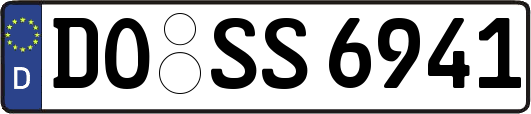 DO-SS6941