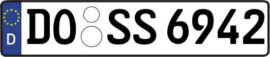 DO-SS6942