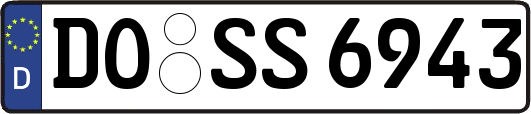 DO-SS6943