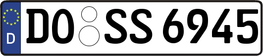 DO-SS6945