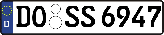 DO-SS6947