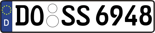 DO-SS6948