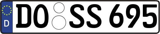 DO-SS695