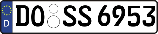 DO-SS6953