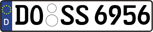 DO-SS6956