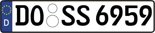 DO-SS6959