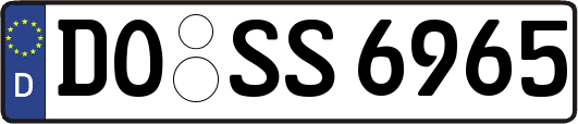 DO-SS6965