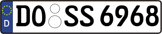DO-SS6968