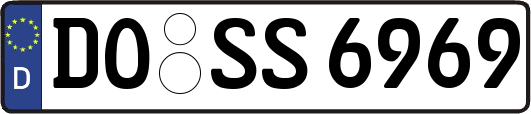 DO-SS6969