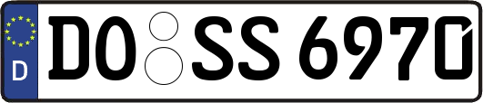 DO-SS6970