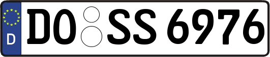 DO-SS6976