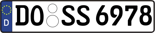 DO-SS6978