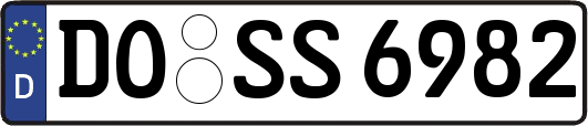 DO-SS6982